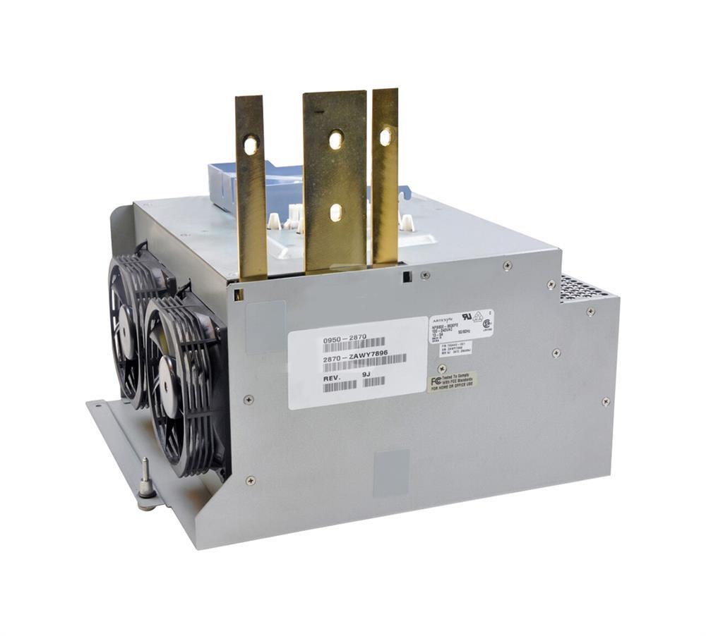 A4978-69001 HP 830-Watts ATX Power Supply for J5001 Visualize WorkStation