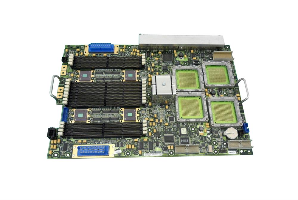 A5191-69116 HP L-class System Board (Refurbished)