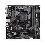 Gigabyte Tech A520M DS3H AC