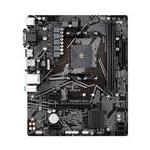Gigabyte Tech A520M S2H