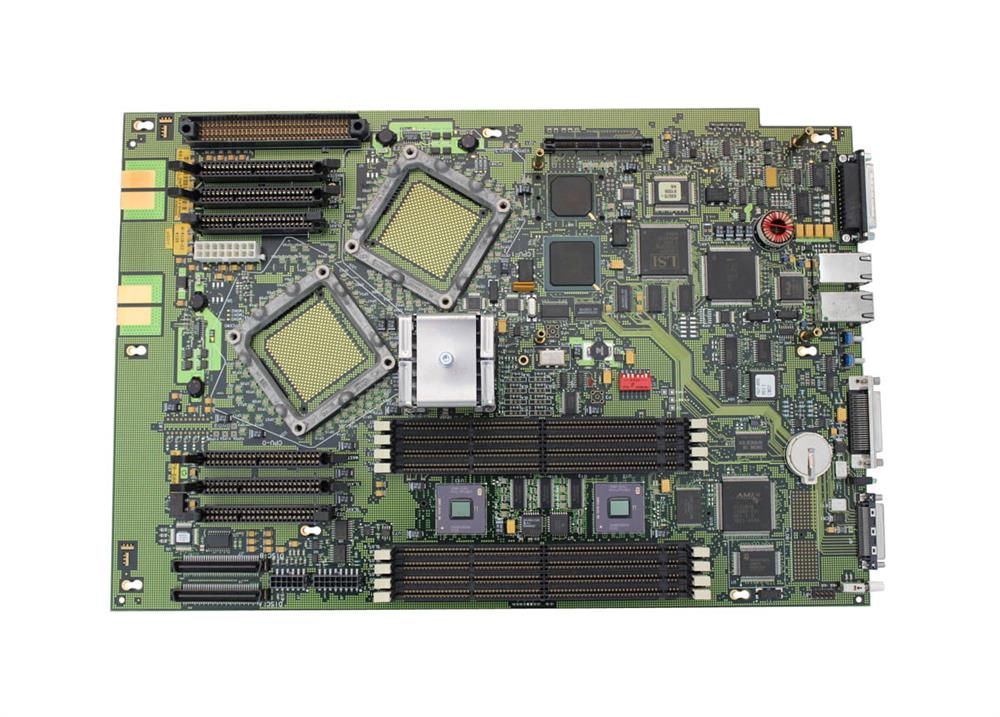 A5570-60016 HP A class System Board b (Refurbished)