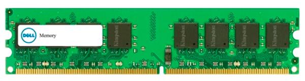 A5709146 Dell 8GB PC3-12800 DDR3-1600MHz non-ECC Unbuffered CL11 240-Pin DIMM Dual Rank Memory Module