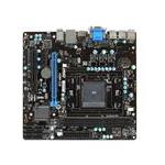 MSI A58M-E35