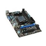 MSI A58ME33