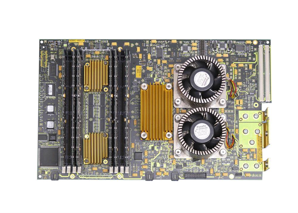 A5991-66510 HP J5600 System Board (Refurbished)