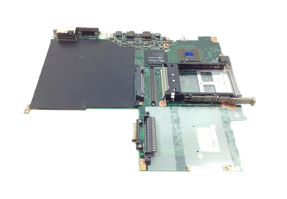 A5A000206 Toshiba System Board (Motherboard) With 933MHz Intel Pentium III Processors Support for Portege 4000 (Refurbished)