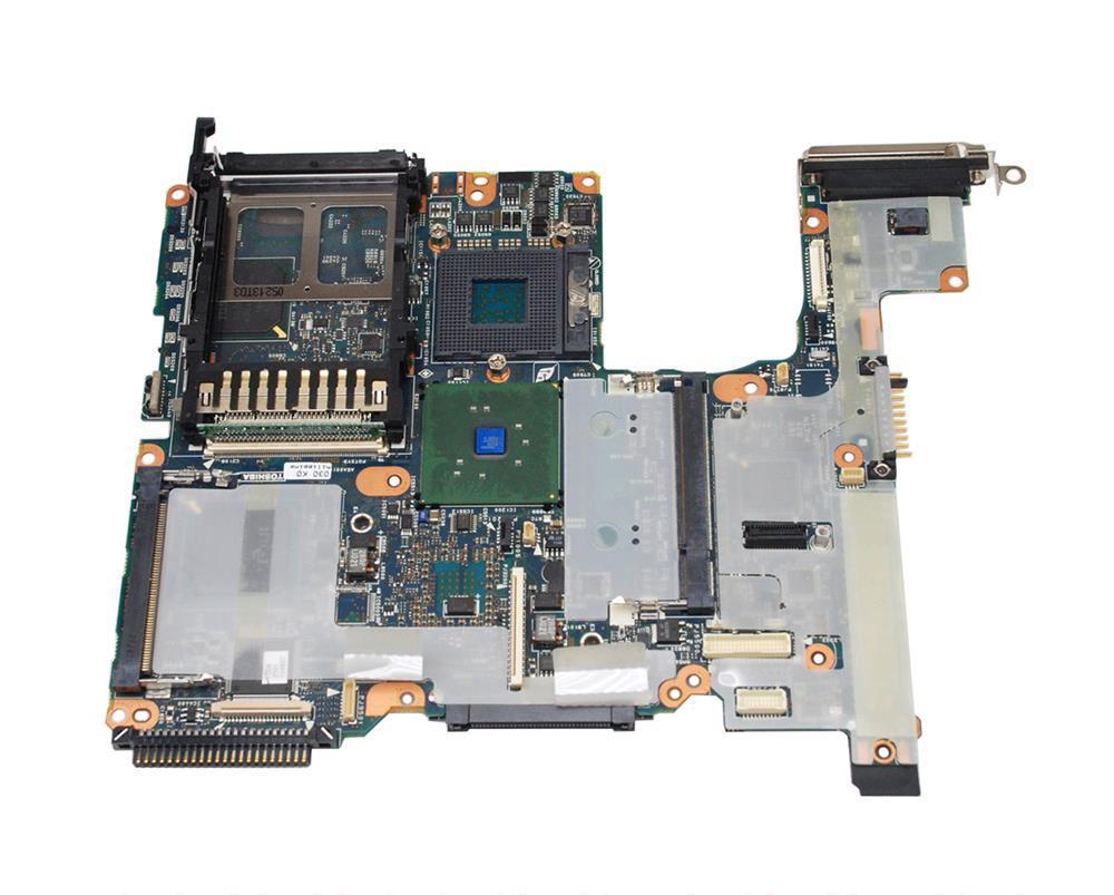 A5A001363010 Toshiba Cte Mere Tos Fas2s4 (1) Tecra M3