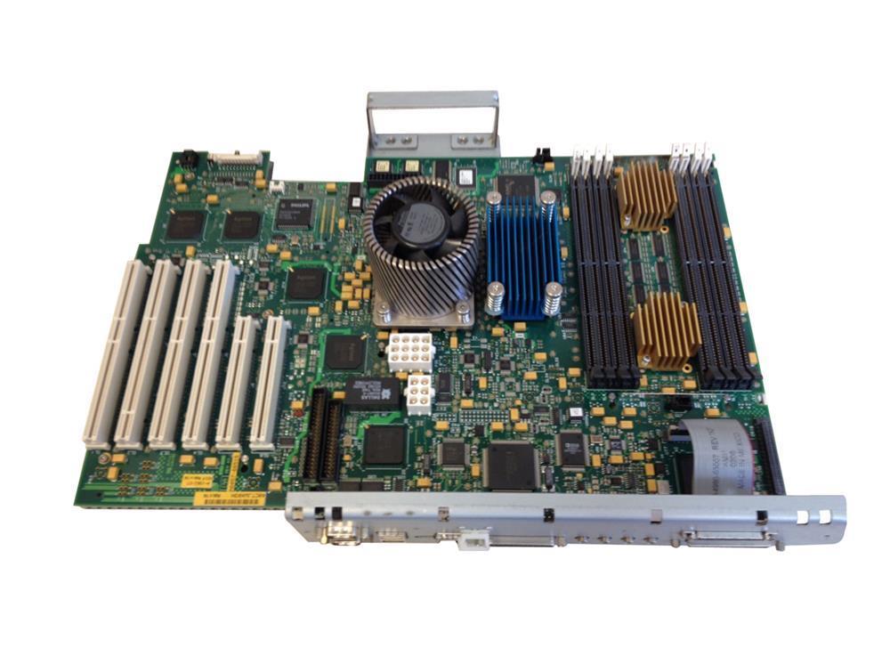A6057-66512 HP c3700 System Board (Refurbished)