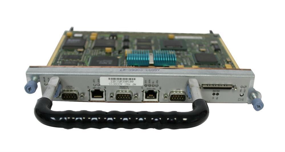A6096-60001 HP Core I/O Interface Board for Rp8400