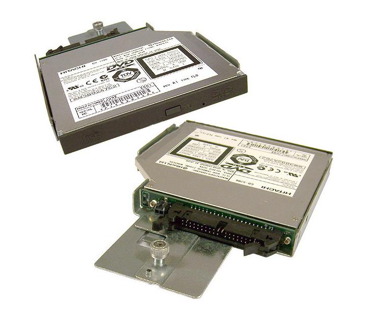 A6153-67030 HP GD-S200 8x24x DVD-ROM Optical Drive with Tray