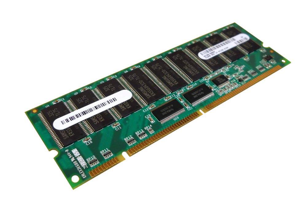 A6186-67901 HP 512MB PC100 Virtual Array Cache Memory Module