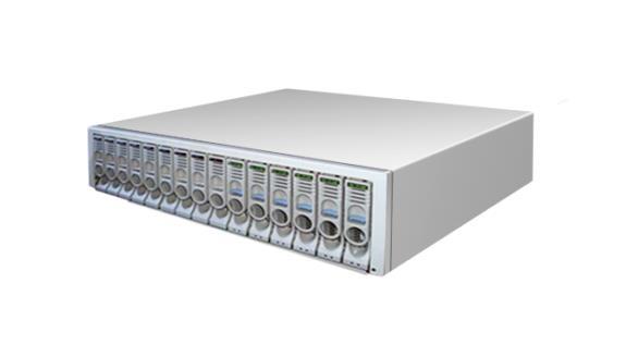 A6189A HP Va Prcsr Cntrl Mod-HP 7400 F/va7400 Encls No Mem