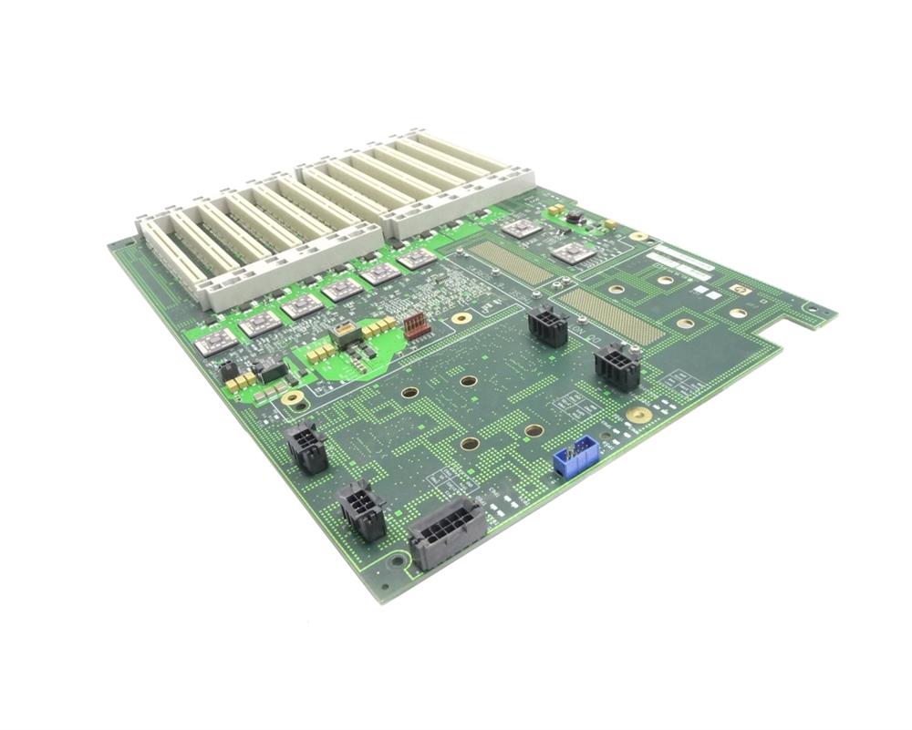 A6695-80004 HP 12-slot PCI Backplane Board Rx5670 Integrity Itanium Server