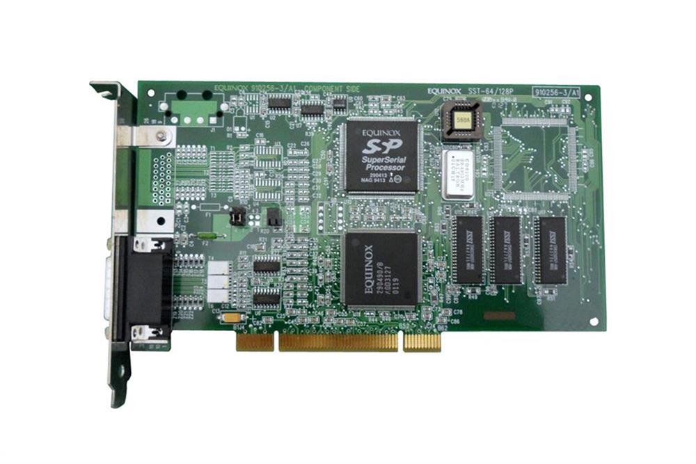 A6749-60001 HP 64-Ports PCI Multiplexer Card for 9000