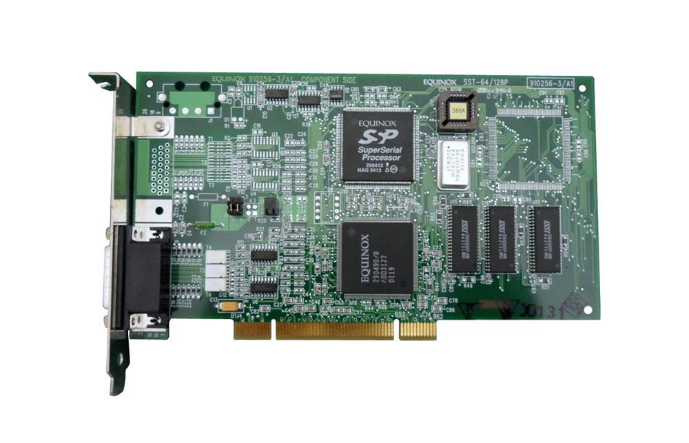 A6749-69001 HP 64-Ports PCI Multiplexer Card for 9000