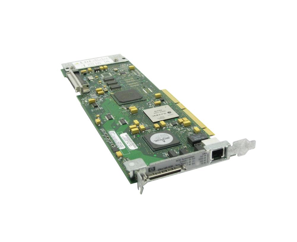 A6794-80001 HP LAN/SCSI Core I/O PCI Board for 9000 Server RP7405