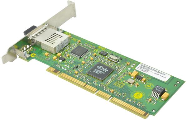 A6847AR HP Single-Port 1Gbps 1000Base-SX Gigabit Ethernet PCI Network Adapter