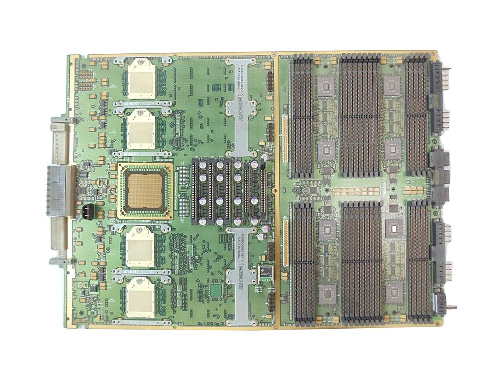A6866-60701 HP Cell Power Board For Itanium Processor