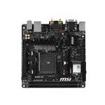 MSI A68HIAC