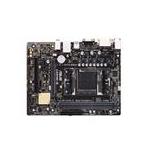 ASUS A68HM-E