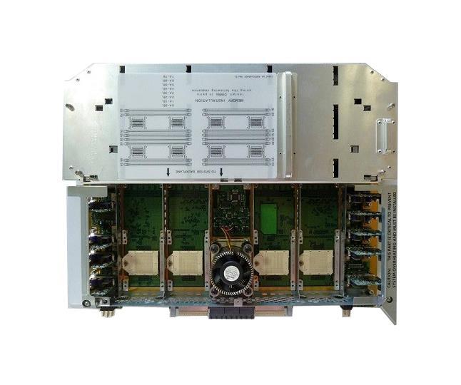 A6913A HP Processor/Memory Cell Board for HP RP7420/8420 Server