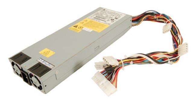 A72233-008 Intel 350-Watts AC Redundant Power Supply for SC5295UP Server Chassis