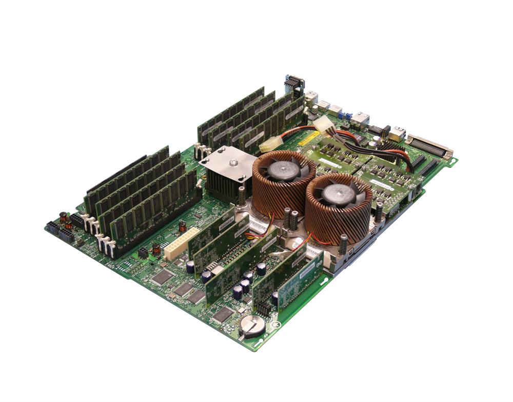 A7231-66510 HP ZX6000/rx2600 System Board (Refurbished)