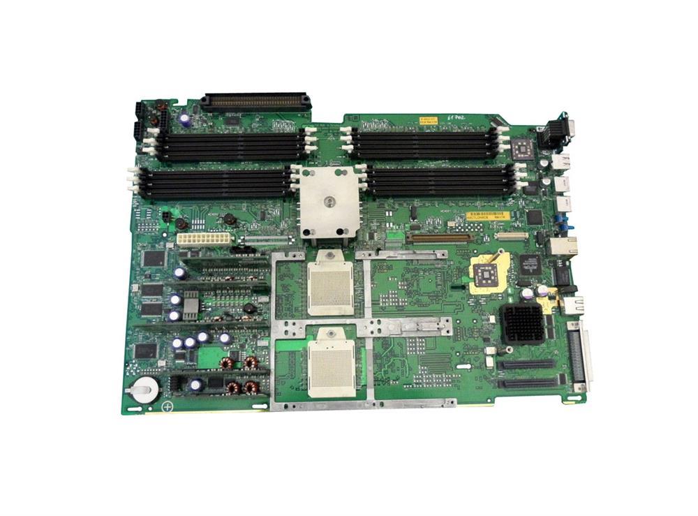 A7231-69512 HP ZX6000/rx2600 System Board (Refurbished)