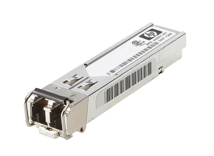 A7429A HP 2Gbps Long Wave 10km 1310nm LC Connector SFP (Mini-GBIC) Optical Transceiver Module