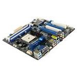 ASRock A75-PRO4-M
