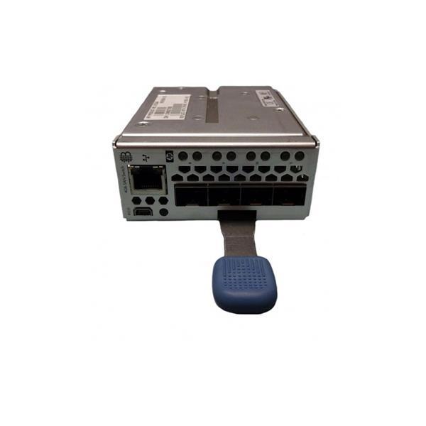 A7534AR HP Brocade P-Class 4Gb SAN Full Fabric Rackmount Switch (Refurbished)