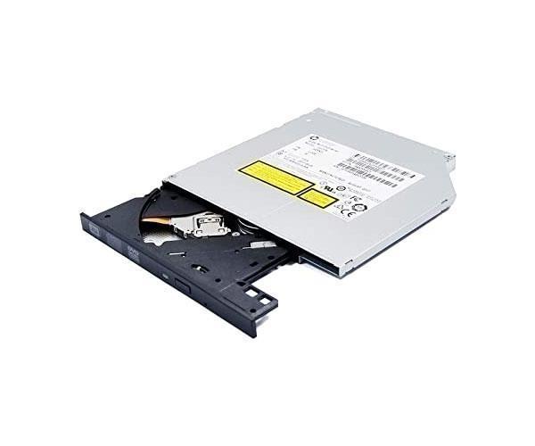 A7851A HP 24/8 CD/DVD Combo Slimline Drive CD-RW/DVD-ROM EIDE/ATAPI Internal