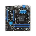 MSI A78M-E45