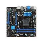 MSI A78M-E45 V2