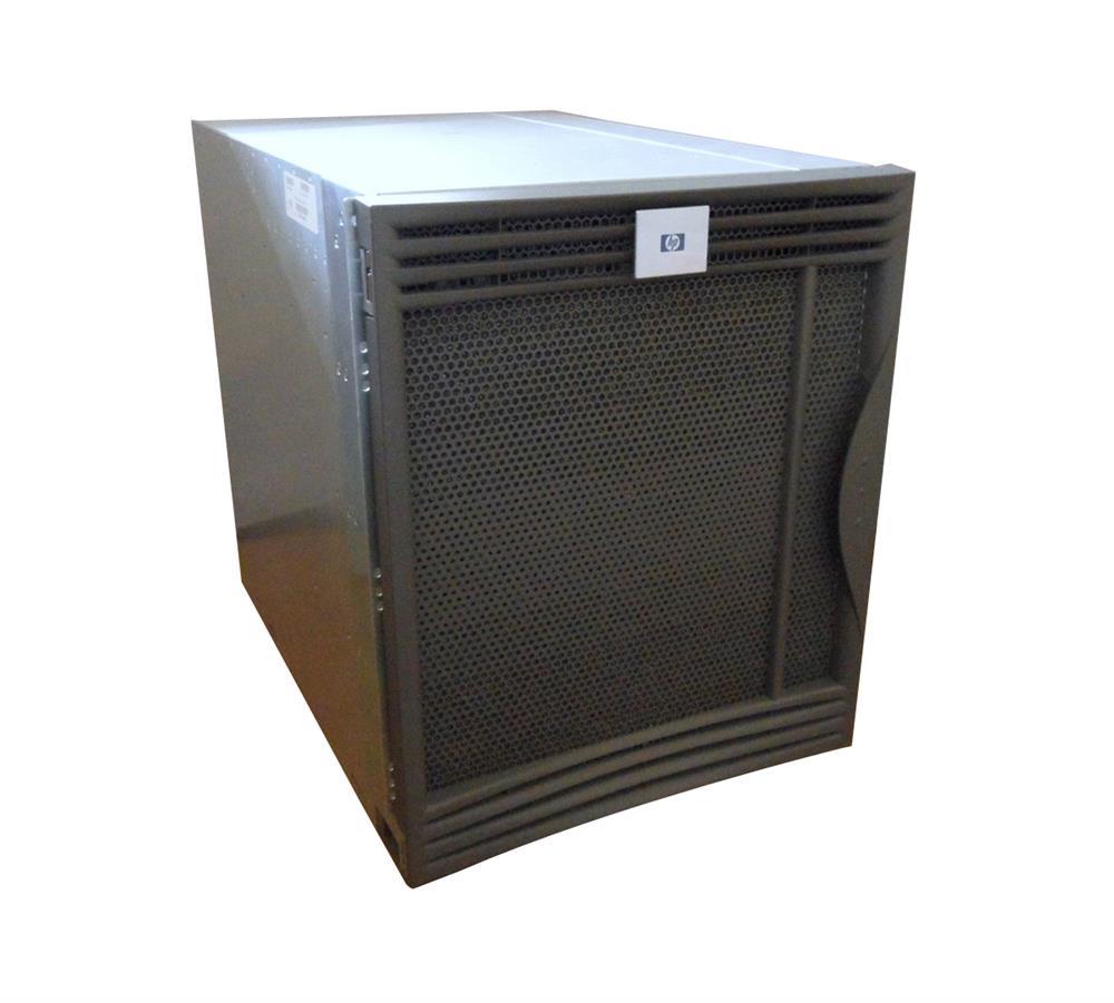 A7989AR HP 4/256 San Director 4gb Fibre Channel Powerpack Switch