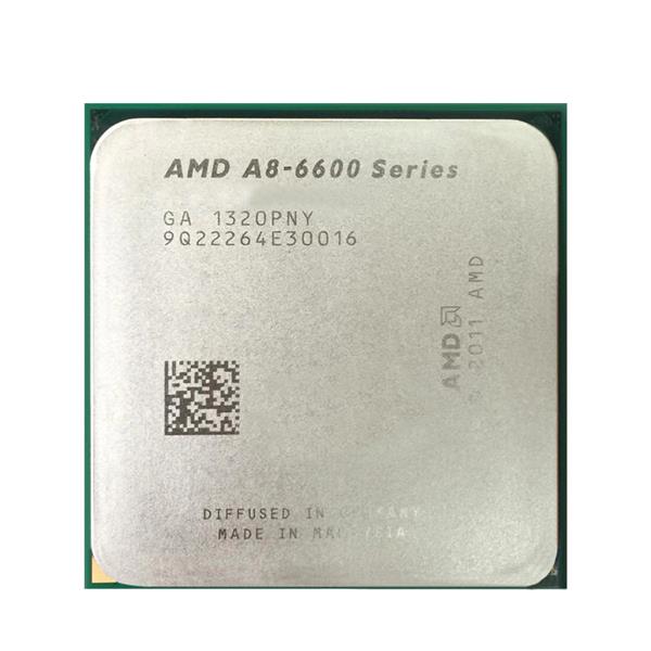 A8-6600K AMD Unboxed and OEM Processor