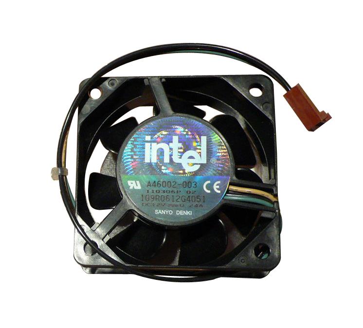 A87944-001 Intel CPU Fan and Heatsink Assembly for Xeon 533MHz Processor