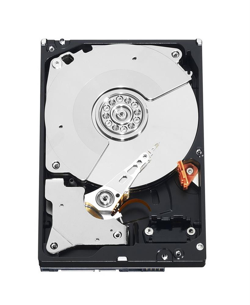 A8847256 Dell 2TB 7200RPM SATA 3Gbps 32MB Cache 3.5-inch Internal Hard Drive