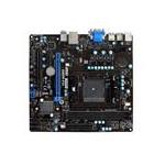 MSI A88XM-P33