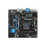 MSI A88XME35
