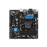MSI A88XM-E45 V2