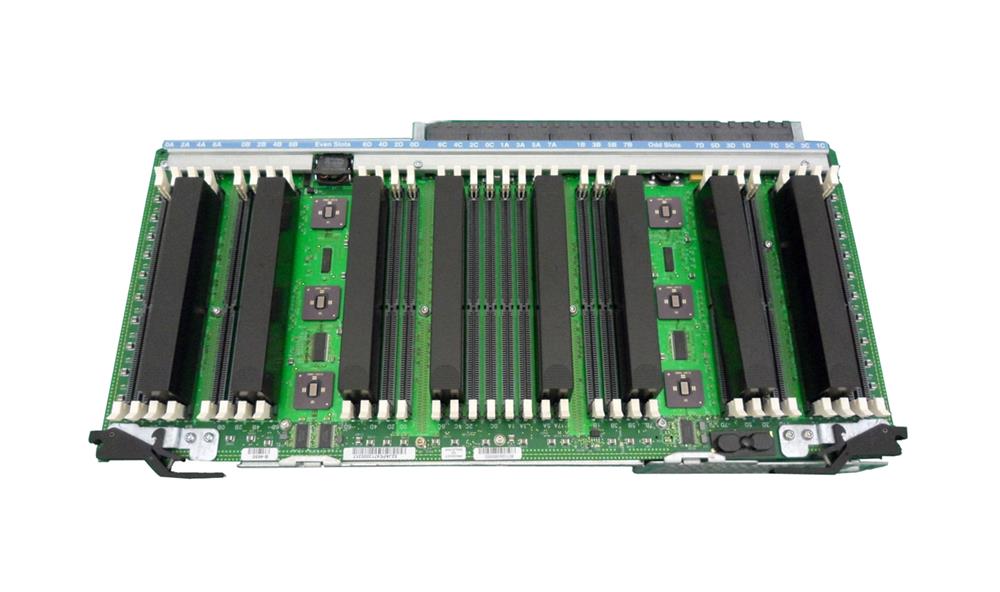 A9739-69008 HP Memory board PCA 32-slots For firmware versions 1.13