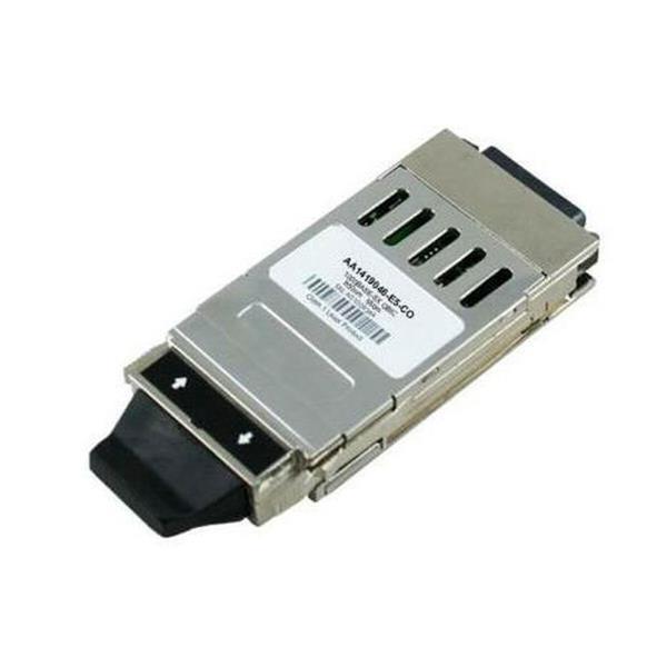 AA1419047 Nortel 1-Port 1000Base-LX Small Form Factor Pluggable GBIC (mini-GBIC connector type: LC) for Application Switch and ASF-6000 Accelerators (Refurbished)