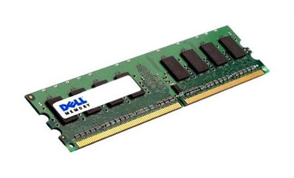 AA335284 Dell 32GB PC4-21300V-E DDR4-2666MHz ECC CL19 288-Pin UDIMM 1.2V Rank 2 x8 Memory Module