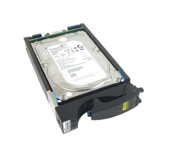 AA47220001B EMC 2TB 7200RPM Fibre Channel 4Gbps 3.5-inch Internal Hard Drive for Symmetrix VMAXe Engine