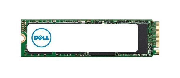 AB072549 Dell DLX 512GB PCI-Express 3.0 x4 NVMe M.2 2280 Internal Solid State Drive SSD