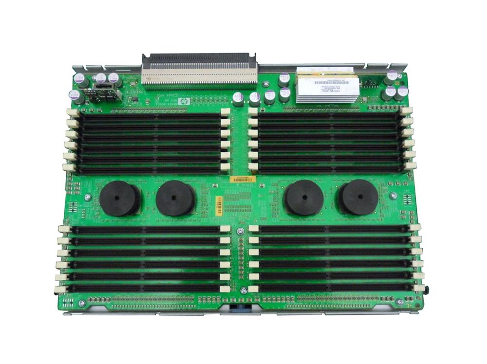 AB464-60001 HP Memory Board for RX3600 RX6600