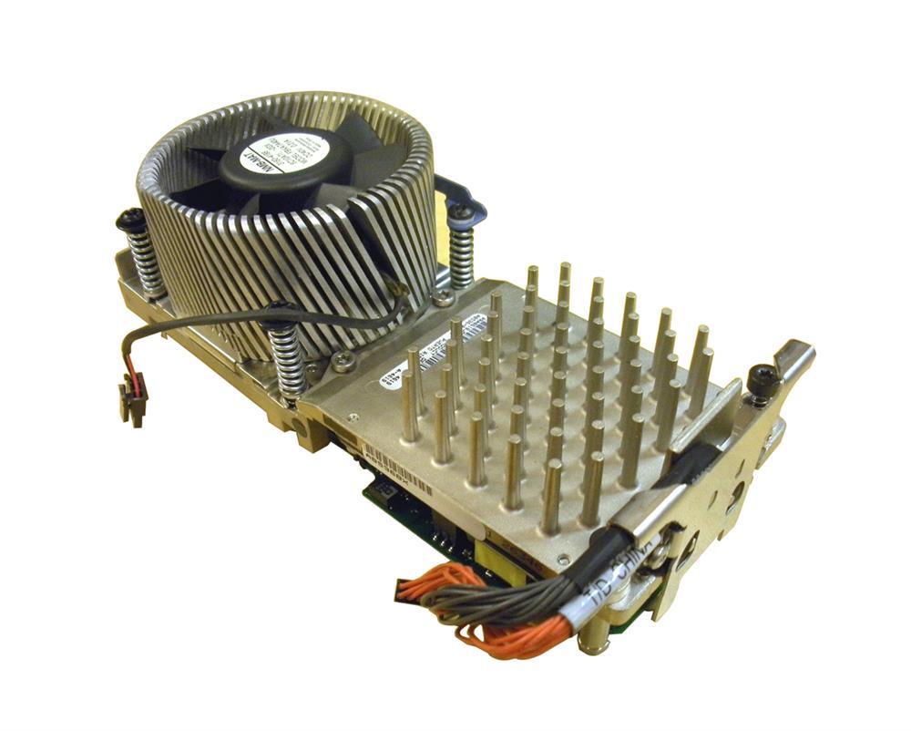 AB537AR HP 1.1GHz PA-8900 Dual Core Processor (2 CPUs) for HP 9000 RP7420/RP8420 Server