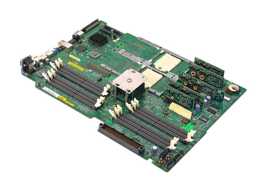 AB587-69002 HP Remote I/O Management Processor Card