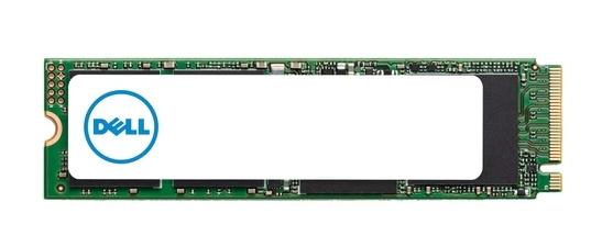 AB596894 Dell 2TB PCI Express 3.0 x4 NVMe M.2 2280 Internal Solid State Drive (SSD)